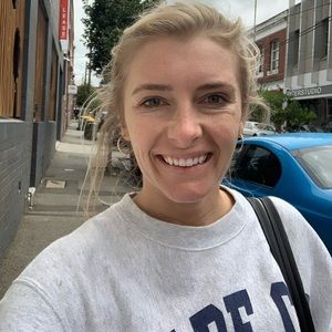 Meet your Posher, Maggie